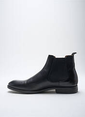 Bottines/Boots noir REDSKINS pour homme seconde vue