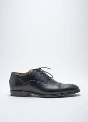 Derbies noir MARVIN&CO pour homme seconde vue