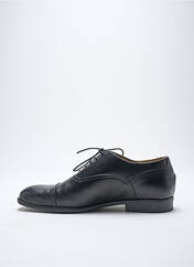 Derbies noir MARVIN&CO pour homme seconde vue