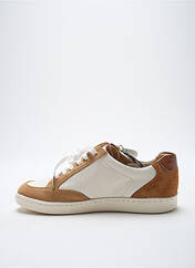 Baskets blanc TAMARIS pour femme seconde vue