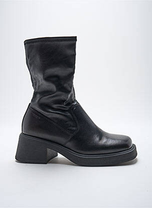 Bottines/Boots noir VAGABOND pour femme