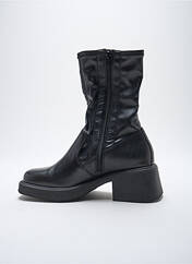 Bottines/Boots noir VAGABOND pour femme seconde vue