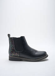 Bottines/Boots noir I LOVE SHOES pour fille seconde vue