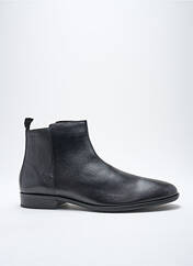 Bottines/Boots noir HUGO BOSS pour homme seconde vue