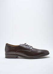 Derbies marron HUGO BOSS pour homme seconde vue