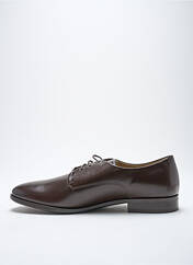 Derbies marron HUGO BOSS pour homme seconde vue