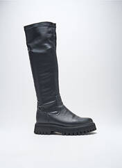 Bottes noir BRONX pour femme seconde vue