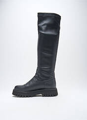 Bottes noir BRONX pour femme seconde vue