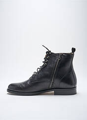 Bottines/Boots noir MARVIN&CO pour homme seconde vue