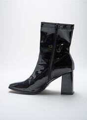 Bottines/Boots noir I LOVE SHOES pour femme seconde vue