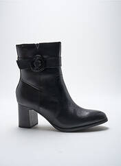 Bottines/Boots noir TAMARIS pour femme seconde vue