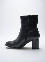 Bottines/Boots noir TAMARIS pour femme seconde vue