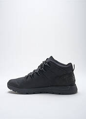 Baskets noir TIMBERLAND pour homme seconde vue