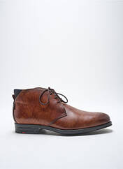 Bottines/Boots marron LLOYD pour homme seconde vue