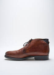 Bottines/Boots marron LLOYD pour homme seconde vue