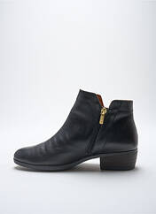 Bottines/Boots noir PIKOLINOS pour femme seconde vue