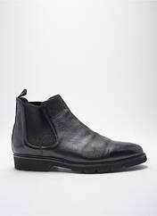 Bottines/Boots noir BRETT & SONS pour homme seconde vue