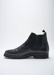 Bottines/Boots noir BRETT & SONS pour homme seconde vue