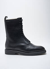 Bottines/Boots noir VAGABOND pour femme seconde vue