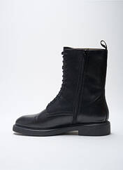 Bottines/Boots noir VAGABOND pour femme seconde vue