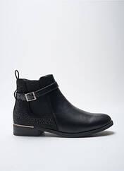 Bottines/Boots noir I LOVE SHOES pour femme seconde vue