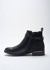 Bottines/Boots noir I LOVE SHOES pour femme seconde vue