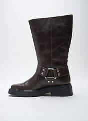 Bottes marron VAGABOND pour femme seconde vue