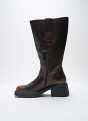 Bottes marron VAGABOND pour femme seconde vue