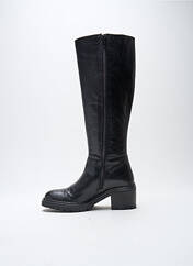 Bottes noir GEOX pour femme seconde vue