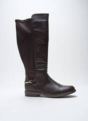 Bottes marron I LOVE SHOES pour femme seconde vue