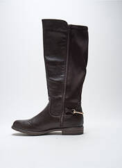 Bottes marron I LOVE SHOES pour femme seconde vue