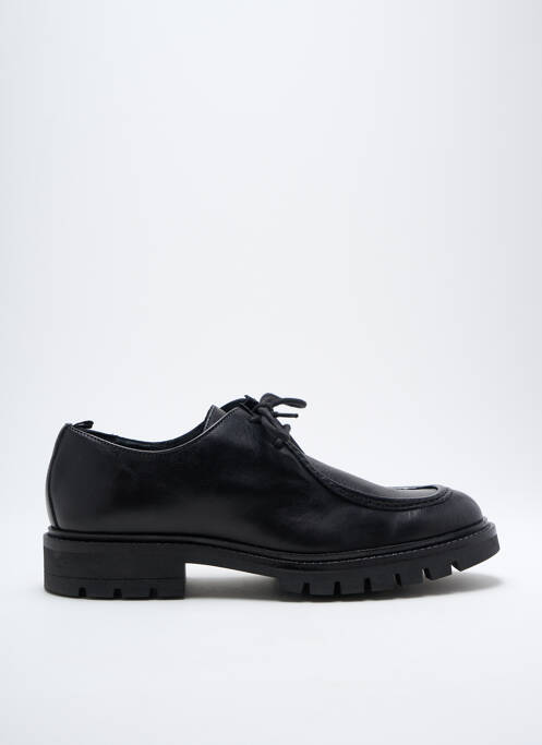 Derbies noir MARVIN&CO pour homme