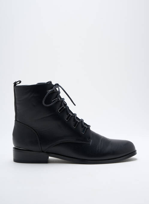 Bottines/Boots noir I LOVE SHOES pour femme