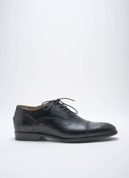 Derbies noir MARVIN&CO pour homme