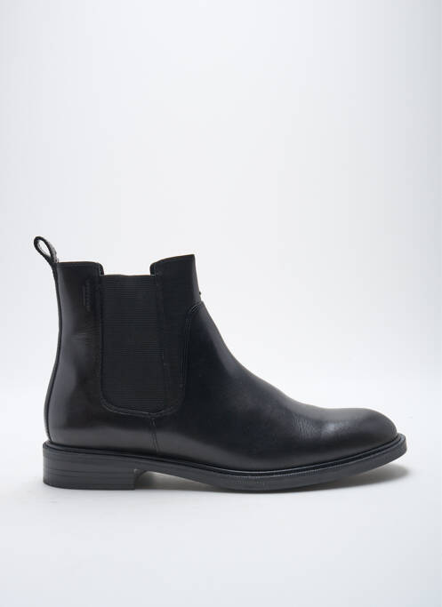 Bottines/Boots noir VAGABOND pour femme