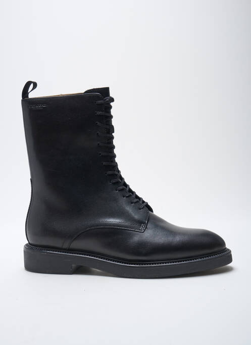 Bottines/Boots noir VAGABOND pour femme