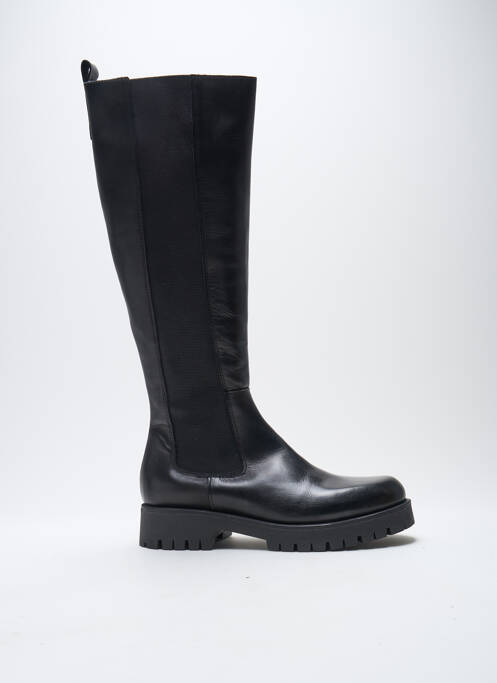 Bottes noir JONAK pour femme