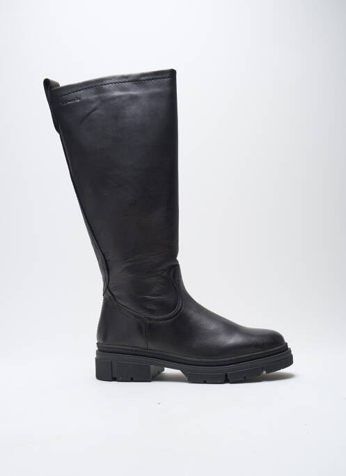 Bottes noir TAMARIS pour femme