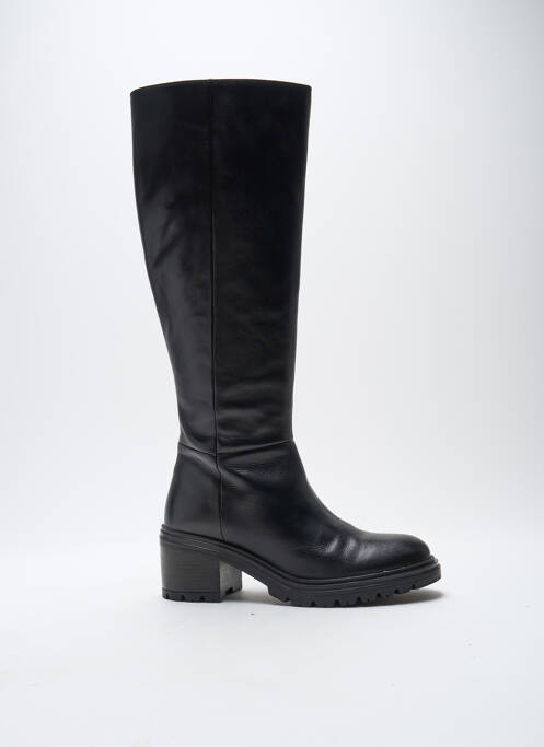 Bottes noir GEOX pour femme