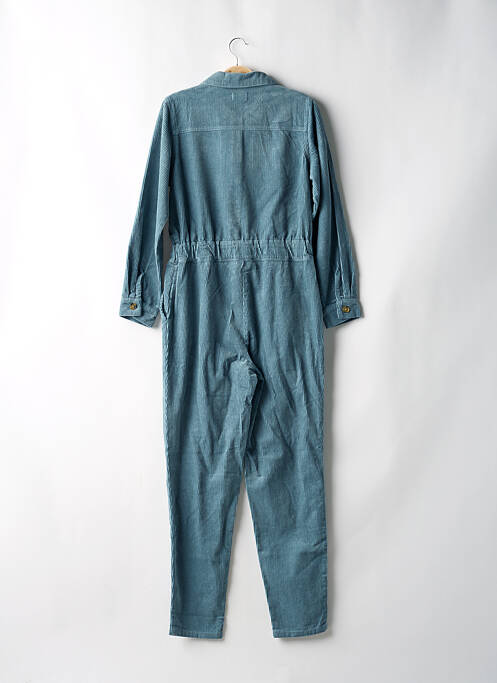 Combi-pantalon vert C'EST BEAU LA VIE femme