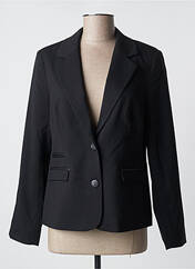 Blazer noir JULIE GUERLANDE pour femme seconde vue