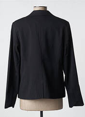 Blazer noir JULIE GUERLANDE pour femme seconde vue