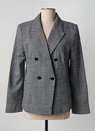 Blazer noir JULIE GUERLANDE femme