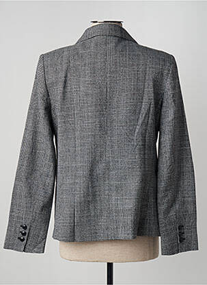 Blazer noir JULIE GUERLANDE femme
