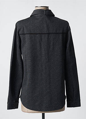 Veste casual noir DIANE LAURY femme