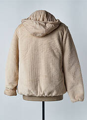 Parka beige DIANE LAURY pour femme seconde vue