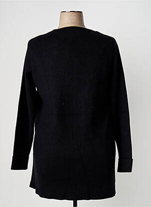 Doudoune noir JULIE GUERLANDE femme
