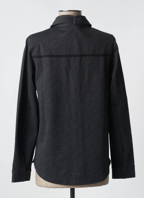 Veste casual noir DIANE LAURY pour femme