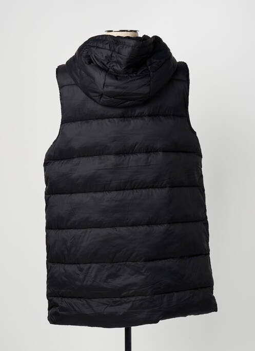 Doudoune noir C'EST BEAU LA VIE pour femme