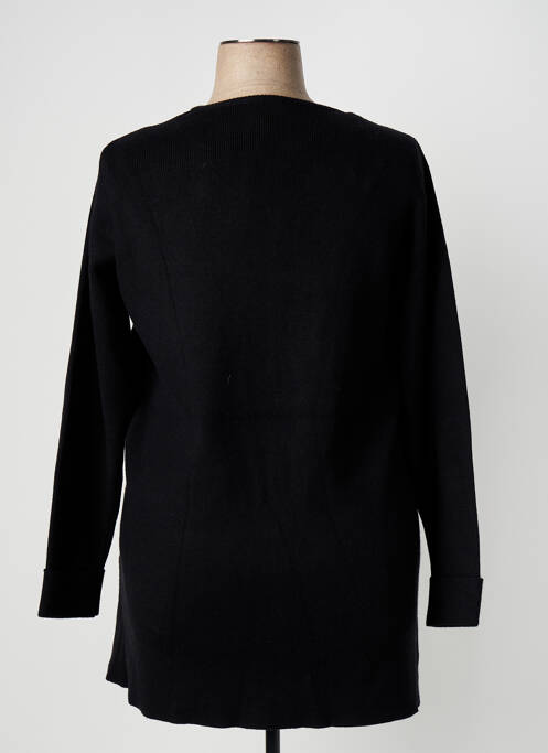 Doudoune noir JULIE GUERLANDE pour femme